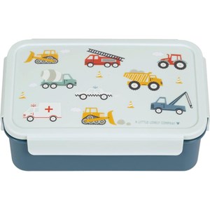Lunch box véhicules