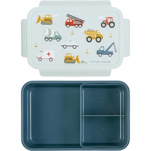 Lunch box véhicules