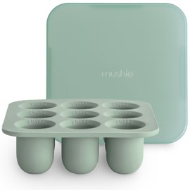 Mini moule à congeler cambridge blue