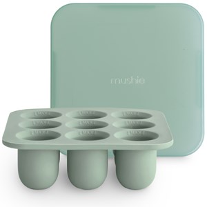 Mini moule à congeler cambridge blue