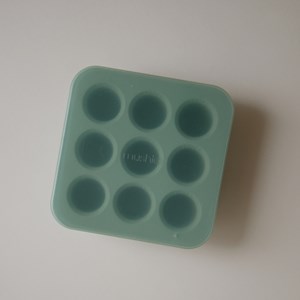 Mini moule à congeler cambridge blue