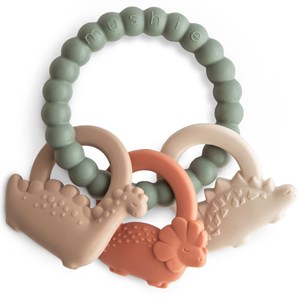 Jouet de dentition ring dino