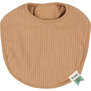 Lot de 2 bavoirs de naissance rosy rabbit