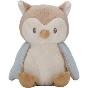 Peluche chouette forest friends (20 cm)