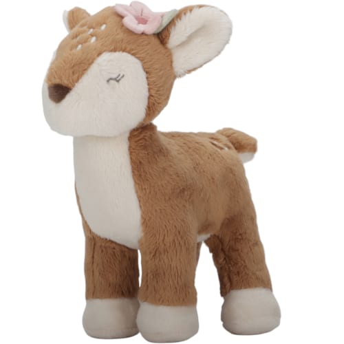 Little Dutch - Peluche faon fairy garden (20 cm)