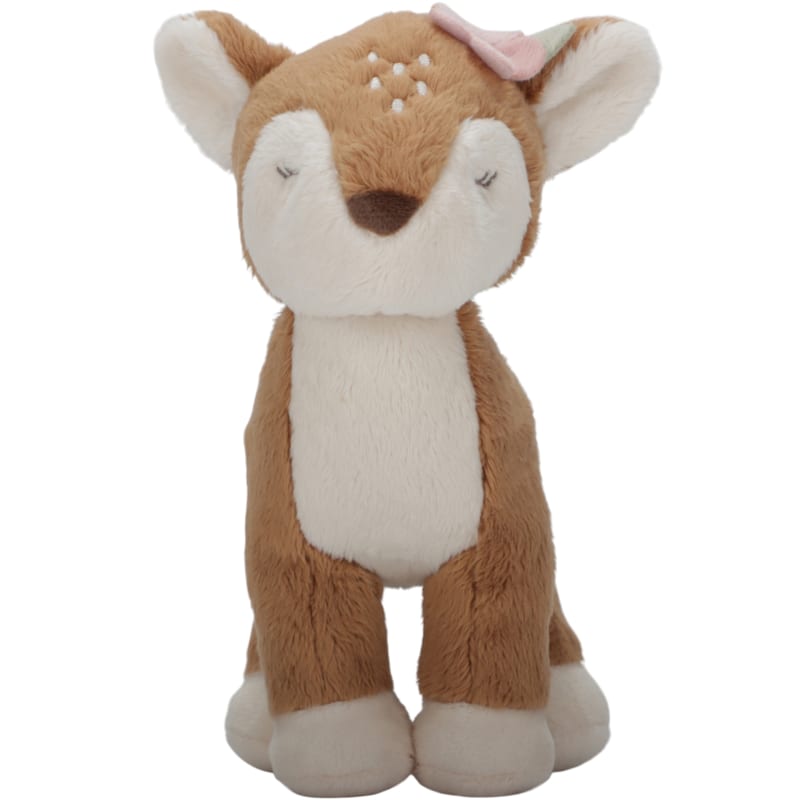 Peluche faon fairy garden (20 cm) (Little Dutch) - Image 1