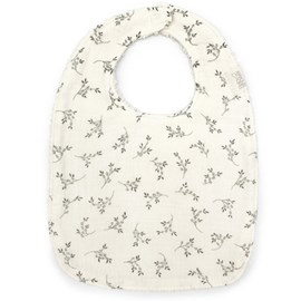 Bavoir big brother olive bloom