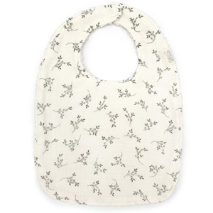 Bavoir big brother olive bloom