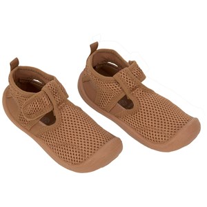 Chaussures d'eau amande (pointure 25)