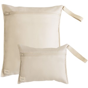 Lot de 2 sacs waterproof fog