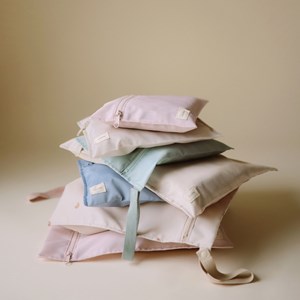 Lot de 2 sacs waterproof fog