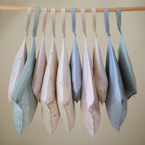 Lot de 2 sacs waterproof fog