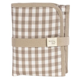 Tapis à langer caetana sand