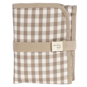 Tapis à langer caetana sand