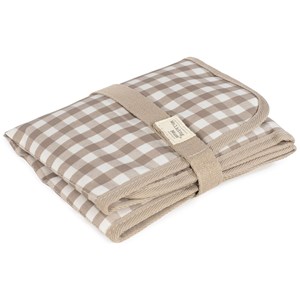 Tapis à langer caetana sand