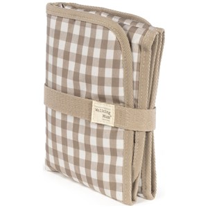 Tapis à langer caetana sand