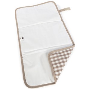 Tapis à langer caetana sand