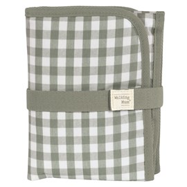 Tapis à langer caetana stone