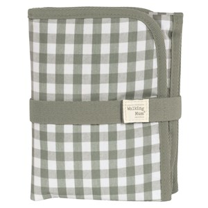 Tapis à langer caetana stone