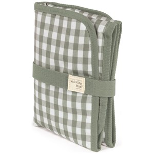 Tapis à langer caetana stone