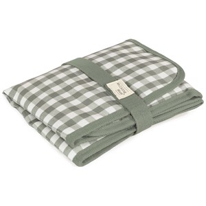 Tapis à langer caetana stone