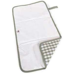 Tapis à langer caetana stone