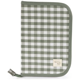 Protège carnet de santé caetana stone