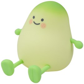 Veilleuse rechargeable mangue