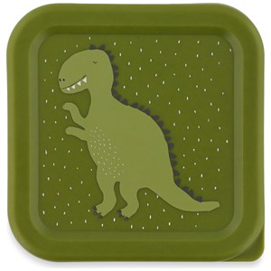 Lot de 3 boîtes à goûter mr. Dino