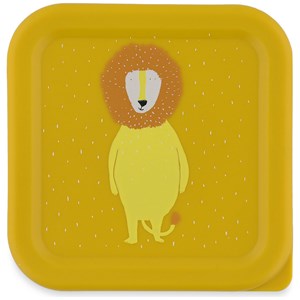 Lot de 3 boîtes à goûter mr. Lion