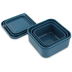 Lot de 3 boîtes à goûter mr. Triceratops