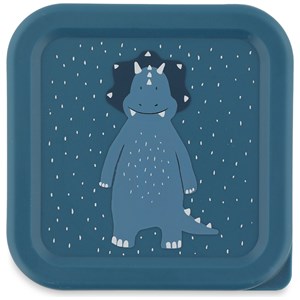 Lot de 3 boîtes à goûter mr. Triceratops