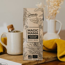 Infusion bio respirante - recharge