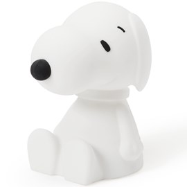 Veilleuse bundle of light snoopy (11 cm)