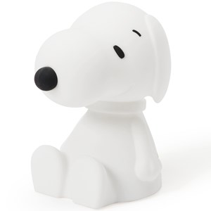 Veilleuse bundle of light snoopy (11 cm)