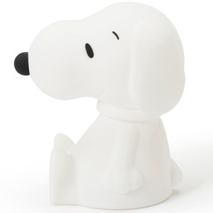 Veilleuse bundle of light snoopy (11 cm)