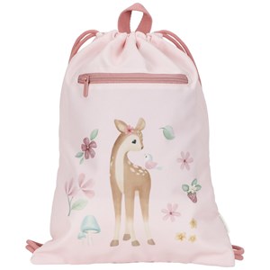 Sac à ficelles fairy garden