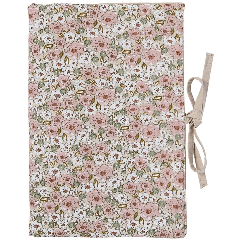 Protège-carnet de santé afternoon tea