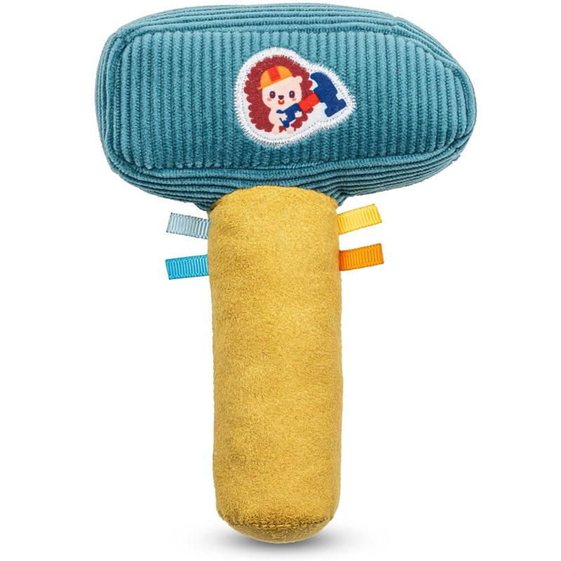 Hochet marteau