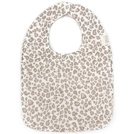 Bavoir big brother soft print