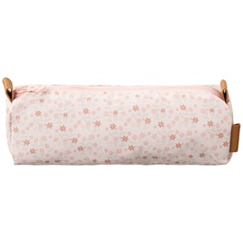 Trousse garden flowers