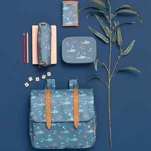 Trousse shark
