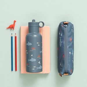Trousse shark