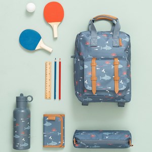 Trousse shark