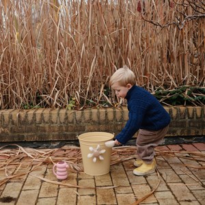 Jouet de bain roue à eau