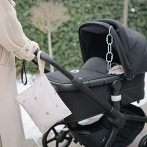 Lot de 2 sacs waterproof rainbow