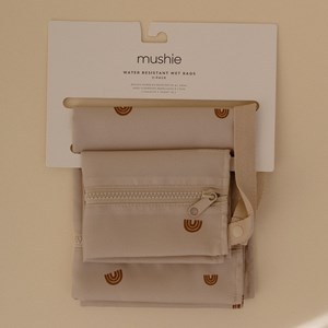 Lot de 2 sacs waterproof rainbow