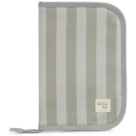 Protège carnet de santé sintra vert