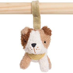 Lot de 3 jouets pour arche d'éveil tiny park