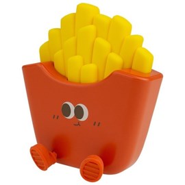 Veilleuse rechargeable frites